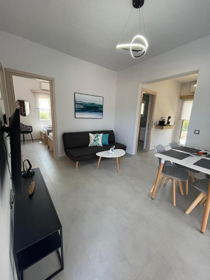 Villa Rodelia 로다 외부 사진
