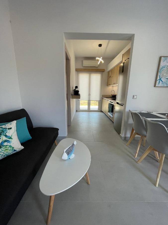 Villa Rodelia 로다 외부 사진