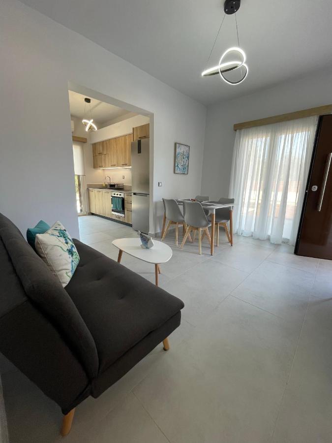 Villa Rodelia 로다 외부 사진