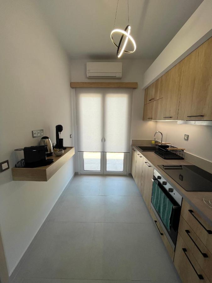 Villa Rodelia 로다 외부 사진