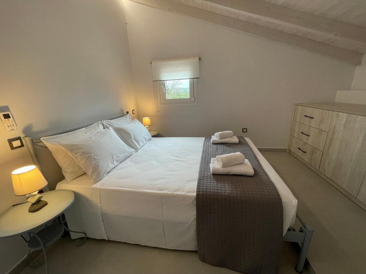 Villa Rodelia 로다 외부 사진