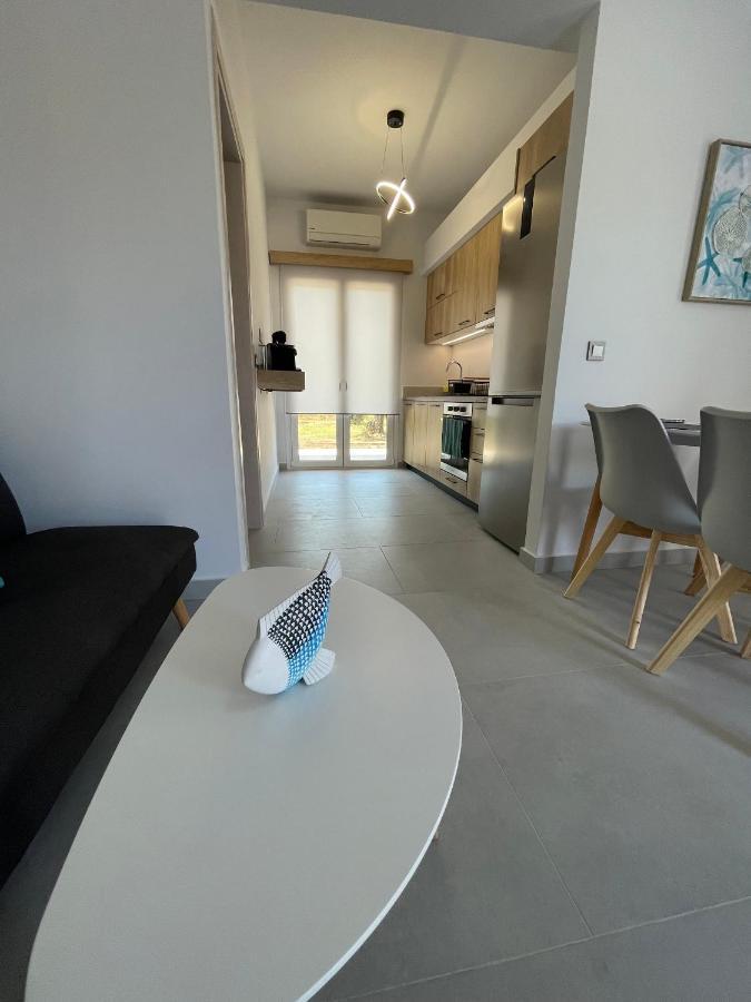 Villa Rodelia 로다 외부 사진