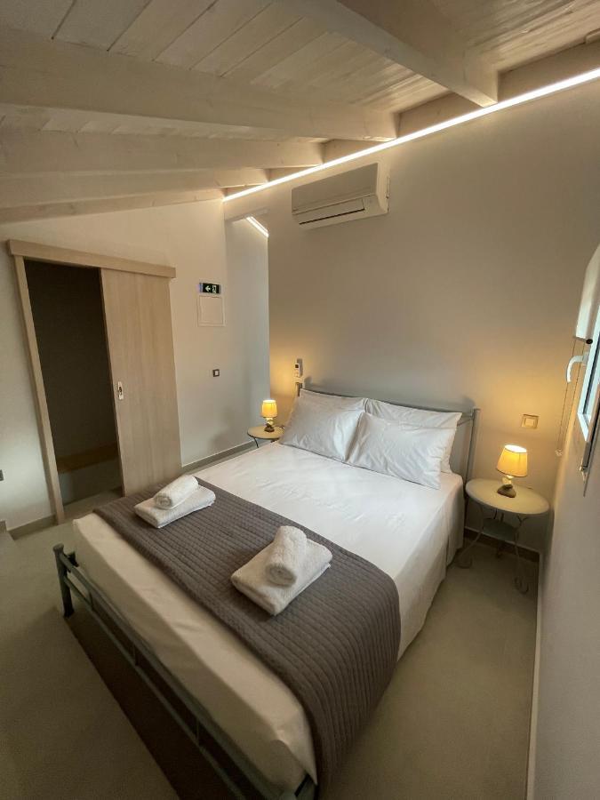 Villa Rodelia 로다 외부 사진