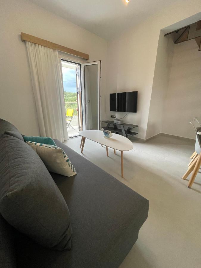 Villa Rodelia 로다 외부 사진