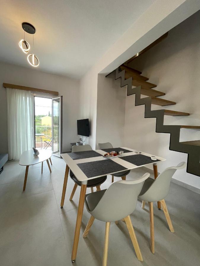 Villa Rodelia 로다 외부 사진