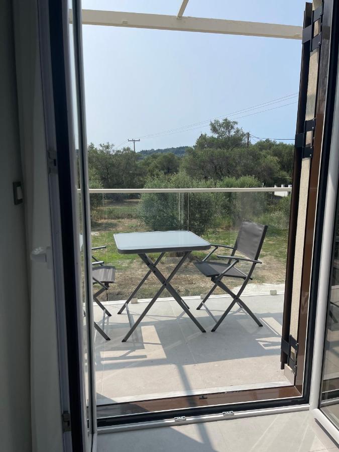 Villa Rodelia 로다 외부 사진