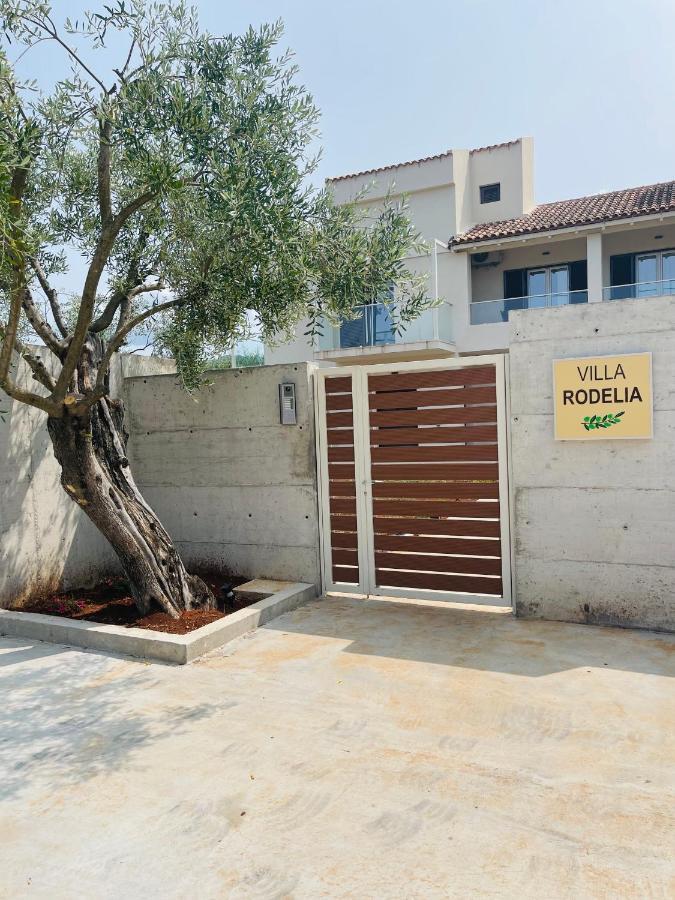 Villa Rodelia 로다 외부 사진