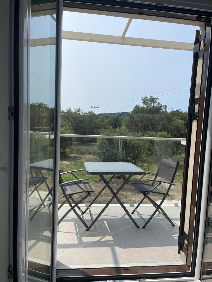 Villa Rodelia 로다 외부 사진