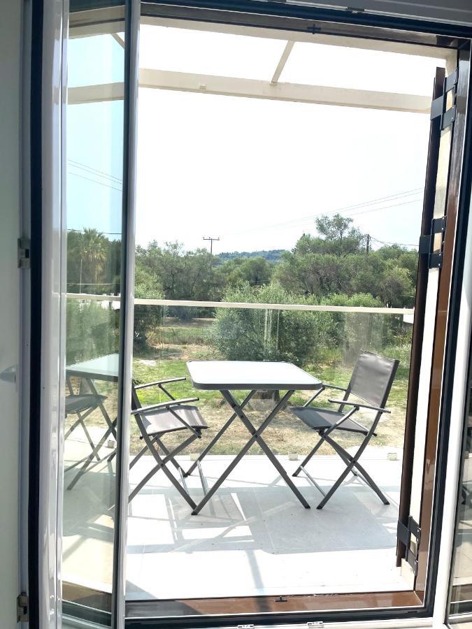 Villa Rodelia 로다 외부 사진