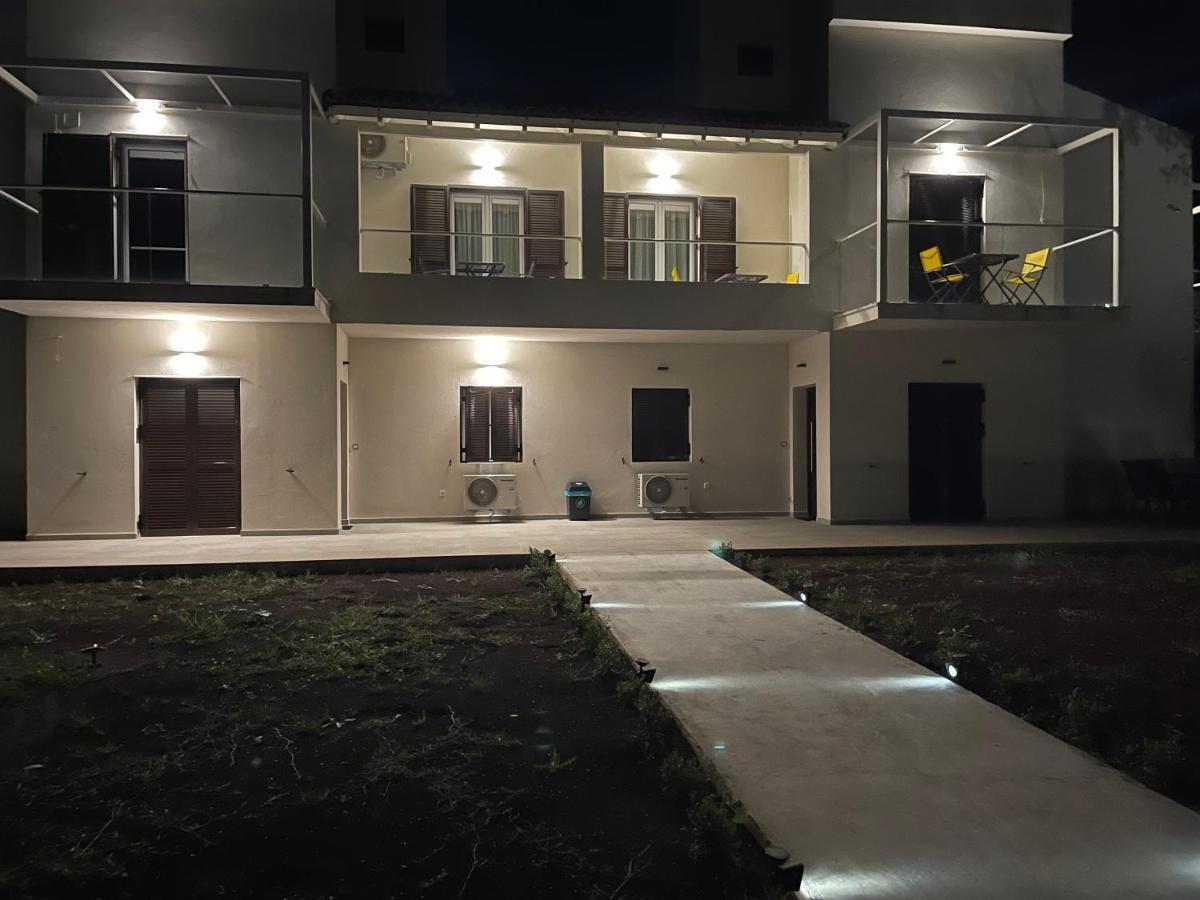 Villa Rodelia 로다 외부 사진