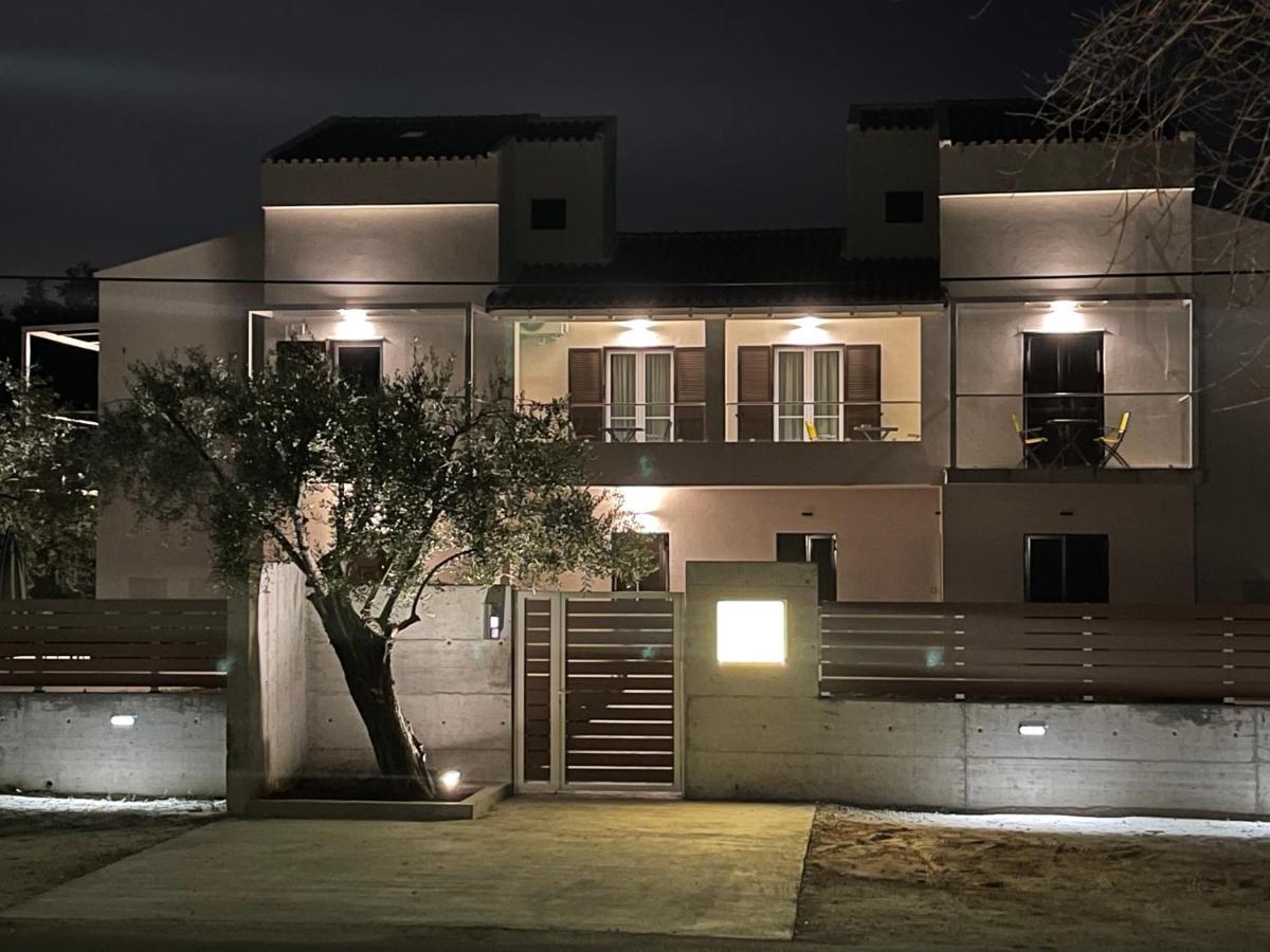 Villa Rodelia 로다 외부 사진