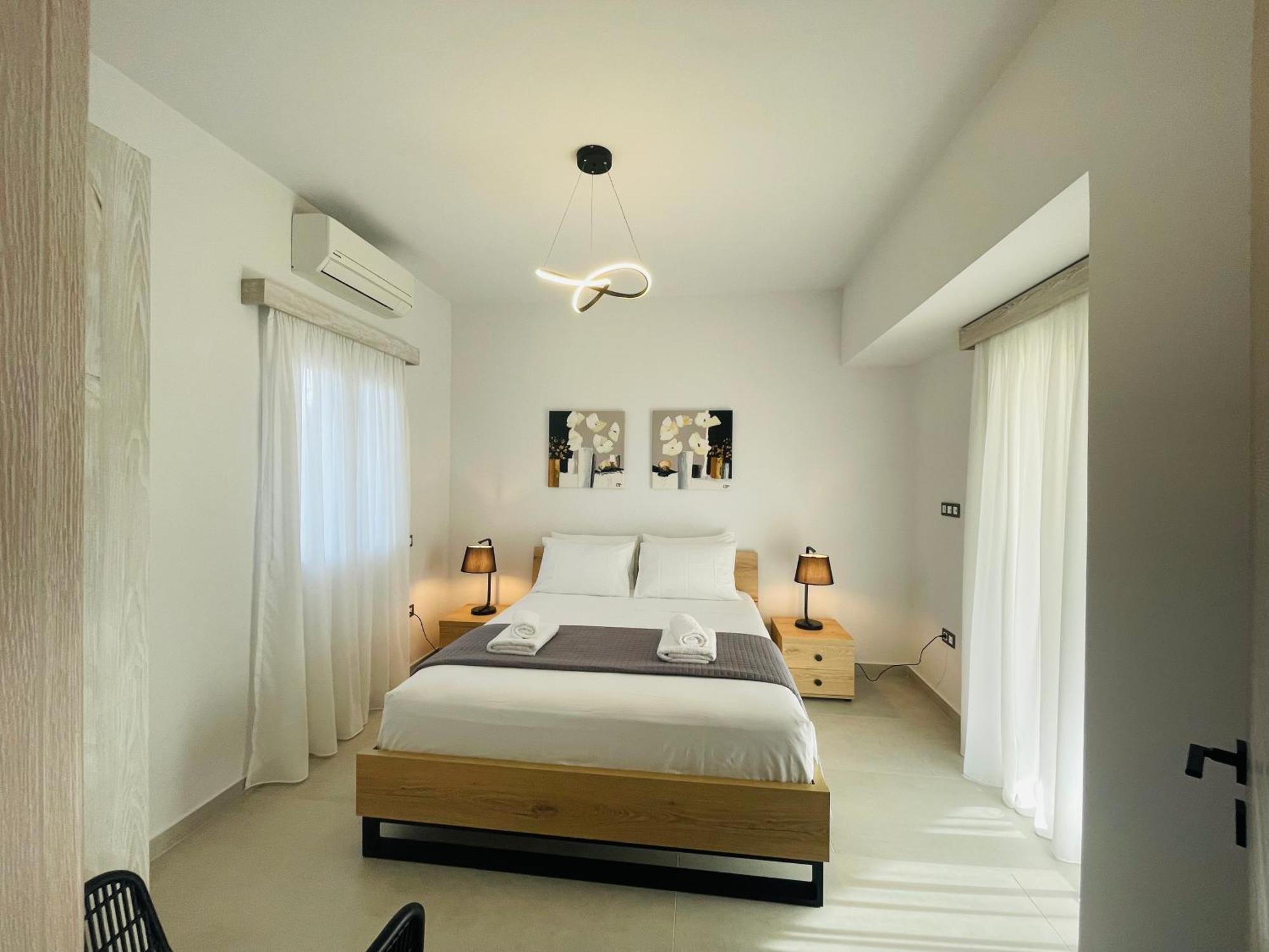 Villa Rodelia 로다 외부 사진
