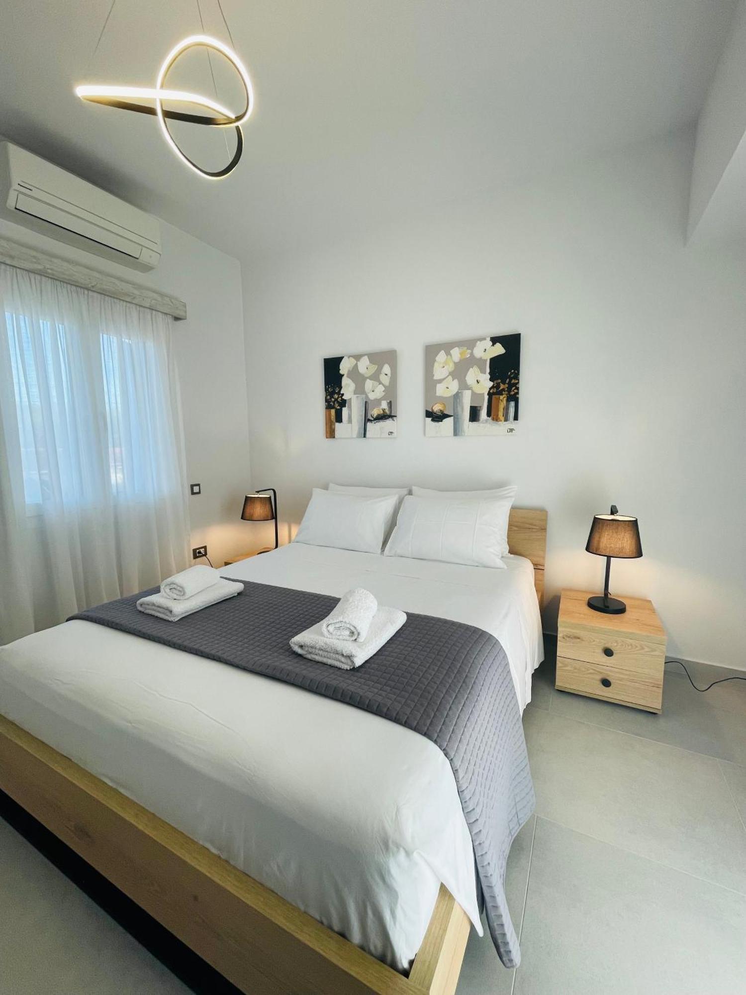 Villa Rodelia 로다 외부 사진