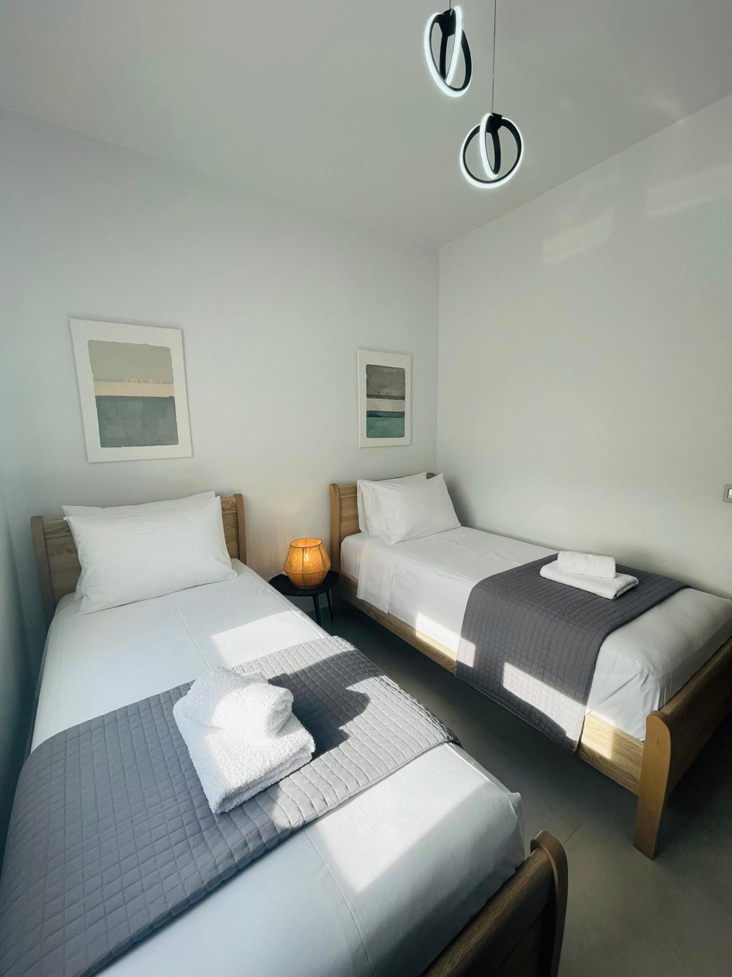Villa Rodelia 로다 외부 사진