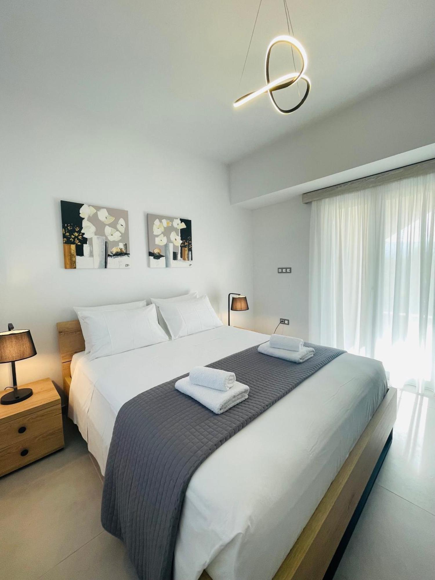 Villa Rodelia 로다 외부 사진