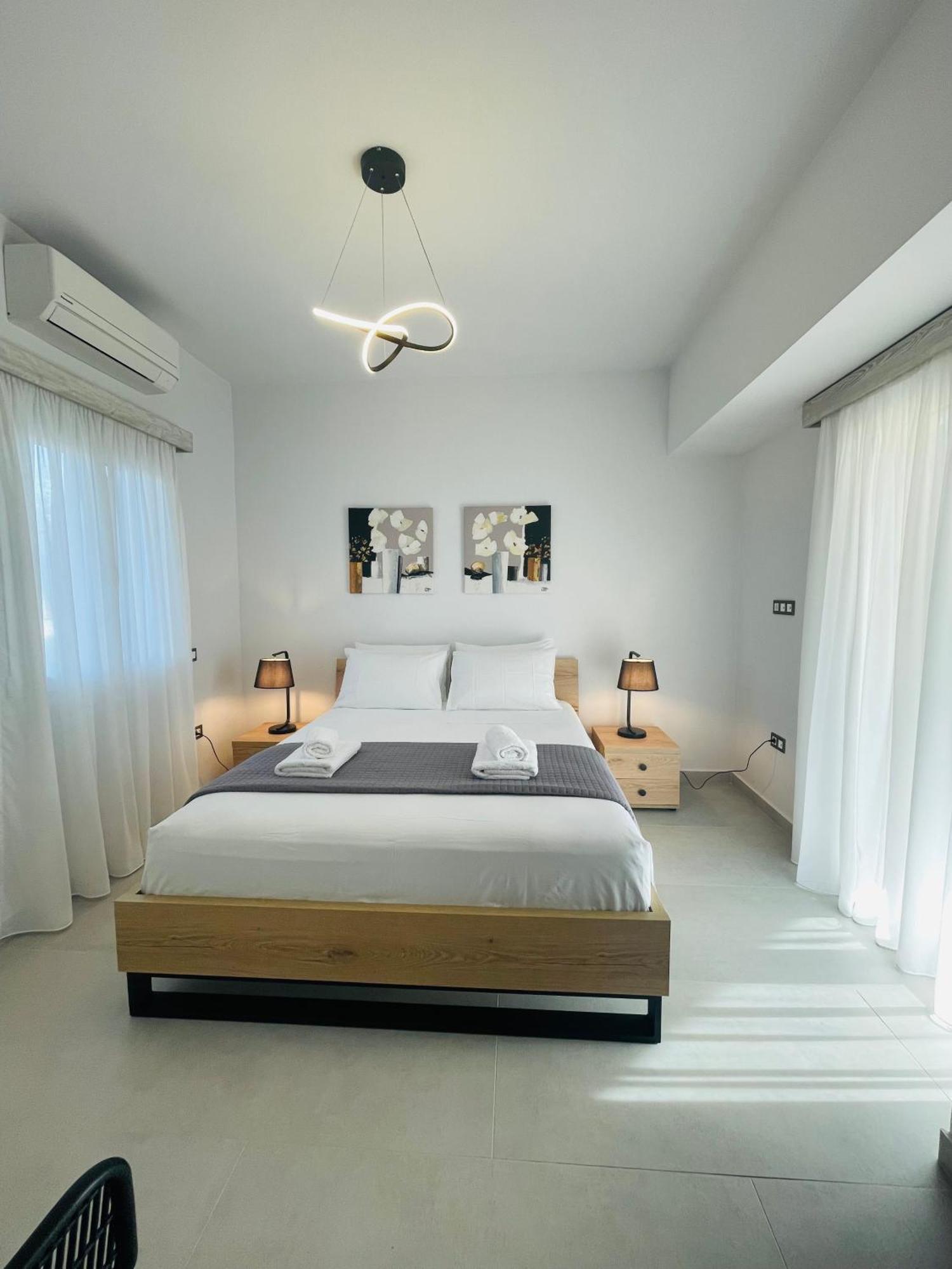 Villa Rodelia 로다 외부 사진