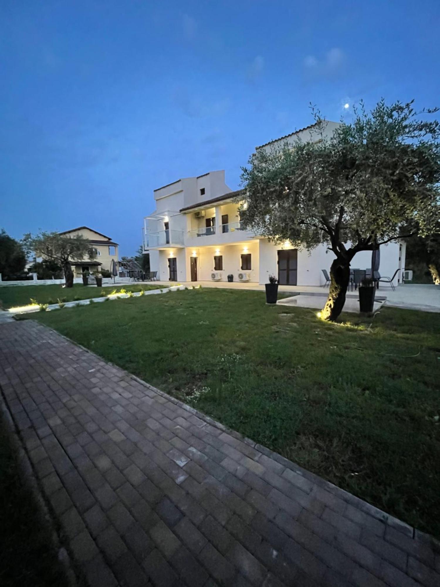 Villa Rodelia 로다 객실 사진