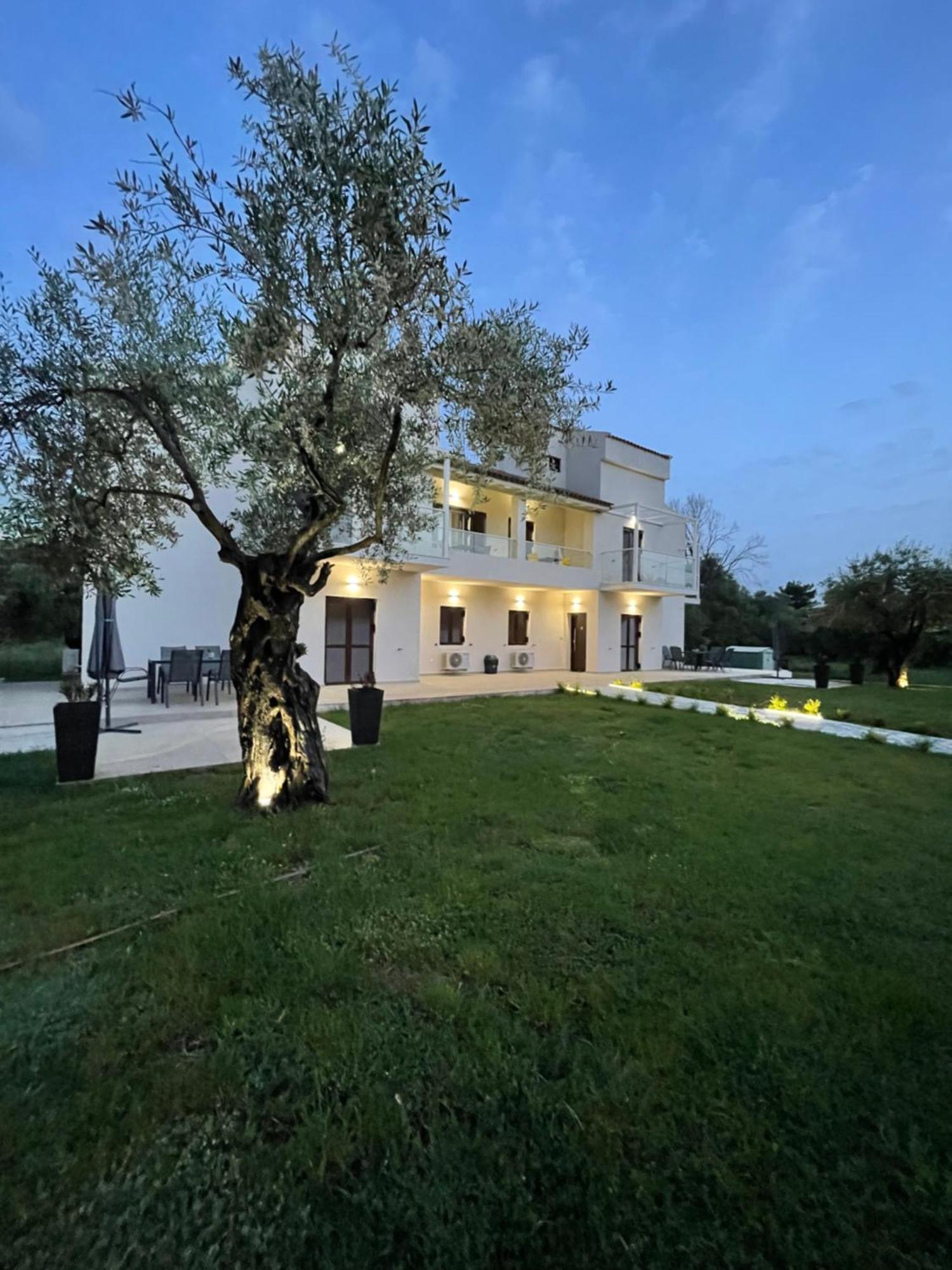 Villa Rodelia 로다 객실 사진