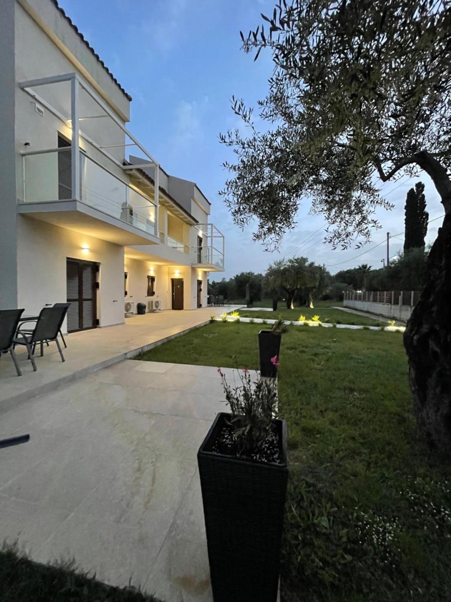 Villa Rodelia 로다 객실 사진